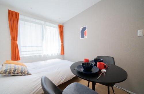 Kuramae Apartment | PRIME Asakusa - Vacation STAY 20979