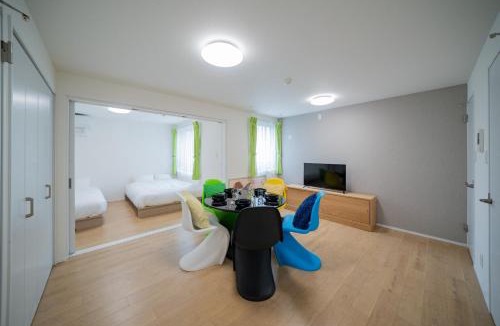 Kuramae Apartment | PRIME Asakusa - Vacation STAY 20982
