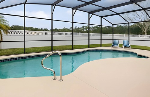 Indian Wells Apartment | Prime Location! 3BD/2BA Villa