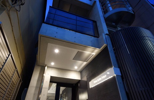 Koto Apartment | Prime Suites Tokyo