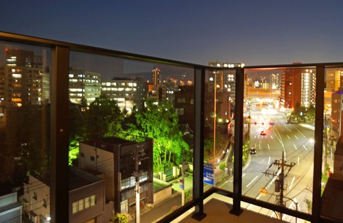 Koto Apartment | Prime Suites Tokyo