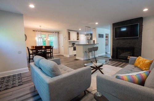 Blawenburg House | Princeton Special !!