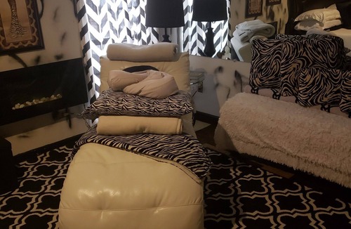 Ruth House | Priority Stay