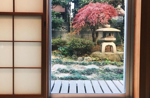 Adachi Apartment | PRISM COURT 綾瀬