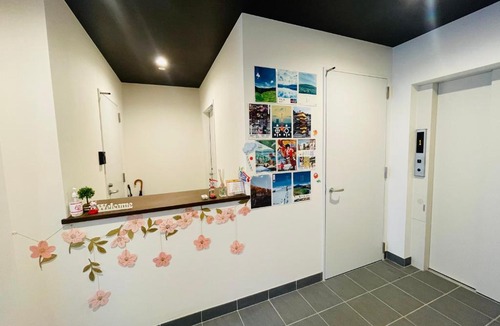 Kaminarimon Apartment | PRISM INN Asakusa