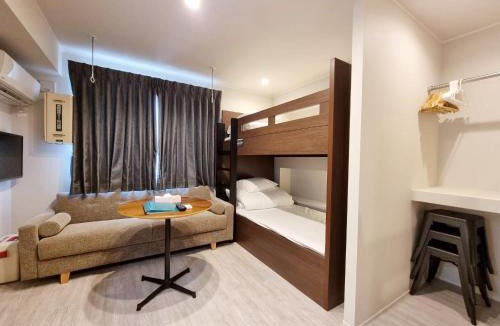 Kaminarimon Apartment | PRISM INN Asakusa