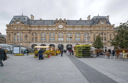 Chaussee-d'Antin Apartment | Pristine 180m Apartment Near Saint-Lazare