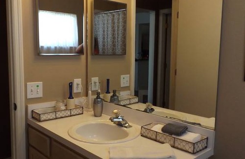 South Pointe of Tampa Resort | Private room ∙ 2 guests