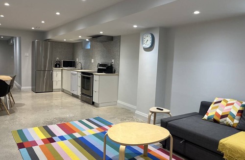 Beaconsfield Village Resort | Private room ∙ 4 guests