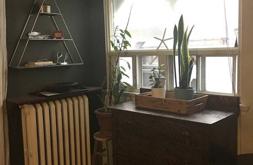 Parkdale Resort | Private room ∙ 1 guest