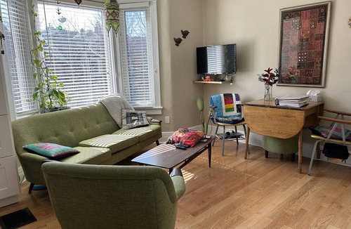 Roncesvalles Village Resort | Private room ∙ 1 guest
