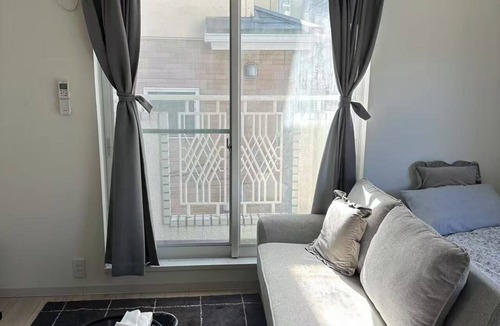 Ichikawa Apartment | Private 1K apartment with loft 11 minutes to Dis/Ichikawa Chiba