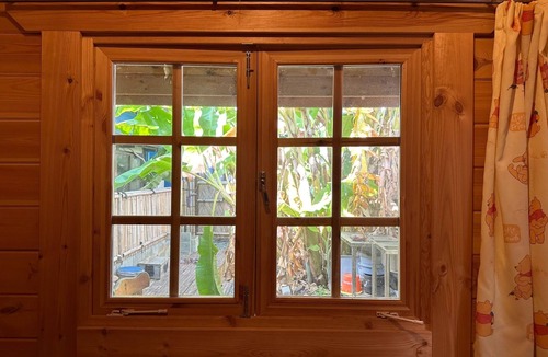 Numazu House | Private 2DK cottage old folk house near the coast room fan special cypress bath included/Numazu Shizuoka