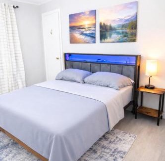 Plainedge Apartment | Private 3BR Home in Bethpage Cozy and Beautiful