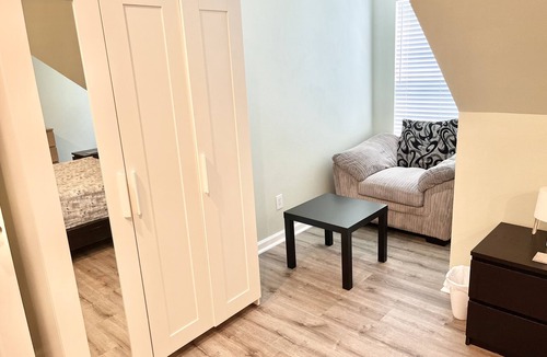 Brandon House | Private Abode for 4