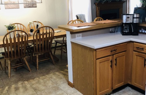 Howard House | Private and cozy! Bald Eagle St. Park & lake very close , 30 min. to PSU or LHU.
