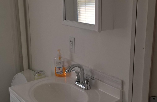 Bellefonte Apartment | Private Apartment close to PSU, stadium and I-99