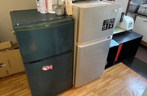 Nishi-Shinjuku Apartment | Private apartment room within walking distance of Shinjuku Station