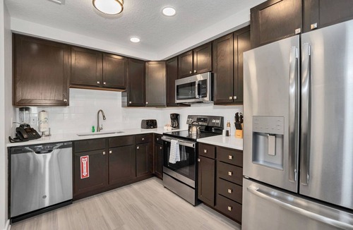 Florida Central Atlantic Coast Condo | Private Balcony | FREE Resort Access | Near I-Drive