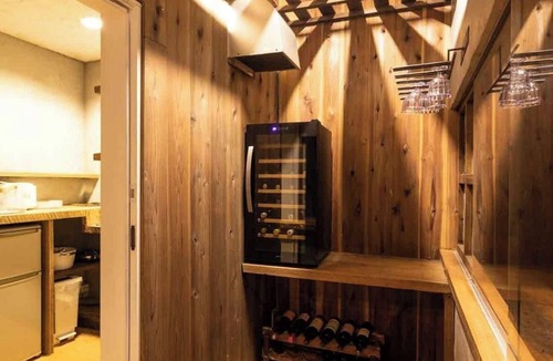 Fuefuki RV Rental | Private Barrel Sauna and Craft Beer AllYouCanDr/Fuefuki City Yamanashi