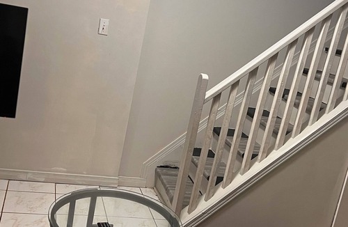 Brampton House | Private Basement in Brampton wit Private Entrance