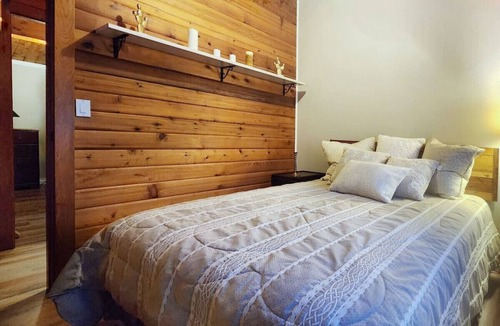 Mono House | Private Camping retreat in beautiful Mono