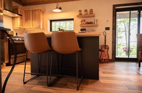 Madawaska Valley Ski Chalet | Private Chalet in Nature & Water/Near Algonquin