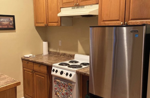 Long Island Apartment | Private Cottage