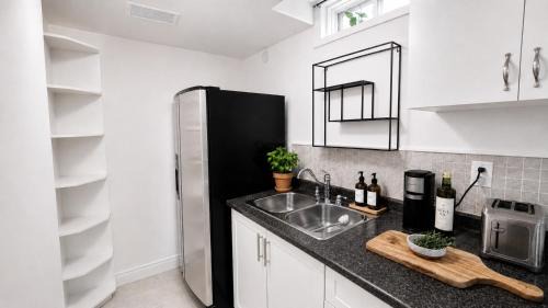 Brampton House | Private Cozy and welcoming retreat