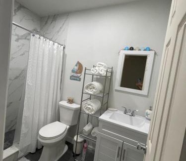 Ocoee House | Private Cozy Studio