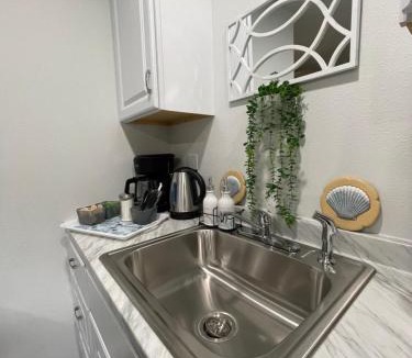 Ocoee House | Private Cozy Studio