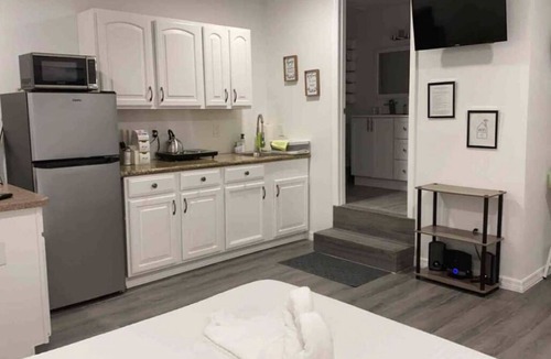 Orlando Apartment | Private guest studio in the heart of orlando.