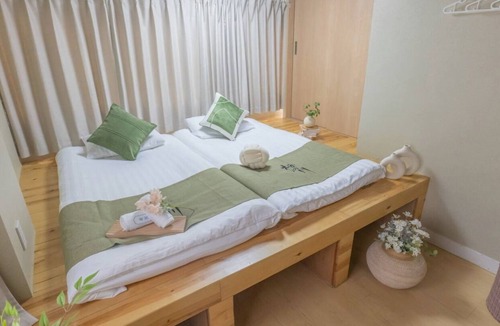 Higashiikebukuro Villa | Private home in Ikebukuro. 5 - min to Ikebukuro, 2 - min to Sunshine City,