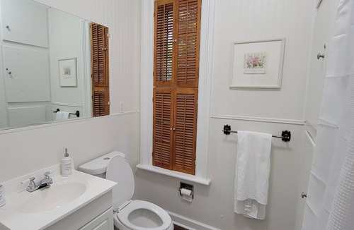 Southampton House | Private Home Steps from Southampton Beach | Pool | Gardens | Family Friendly