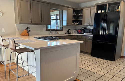 New Paltz House | Private Home with stunning views. Welcome to Cherry Tree House