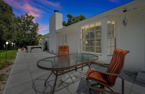 Florida Central Atlantic Coast House | Private Hot Tub Stay by Disney