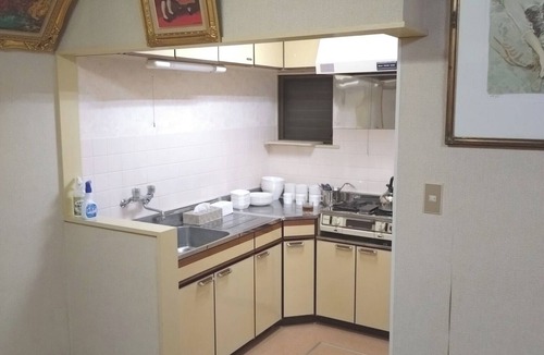 Kannami House | Private house surrounded by paintings | 25 minutes/Tagatagun Shizuoka
