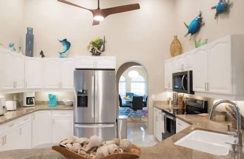 Indialantic House | Private Indoor Pool and Pool Table