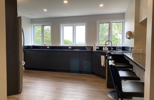 Mapleton House | Private Lakehouse/Cottage on Conestogo Lake