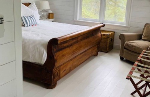 Byng Inlet Cottage | Private & Modern Cottage In The French River Provincial Park