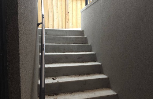 Halton Regional Municipality Apartment | Private, Natural Light and High Ceiling Unit