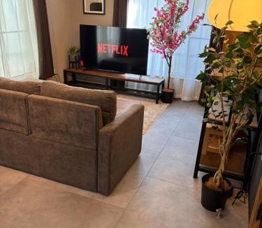 Nerima Villa | Private Newly Reno'd 45m2 THE KURA TOKYO