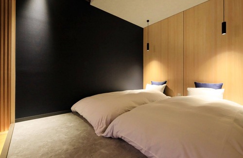 Yamakita Hotel | Private openair bath BBQ terrace Separate villa pets not allowed Room only plan/Ashigarakamigun Kanagawa