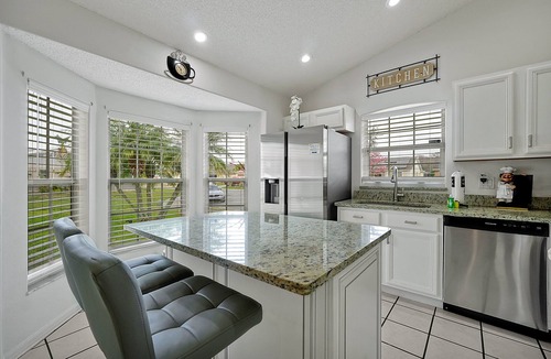Indian Point House | Private Pool Home Near Disney & Universal Studios
