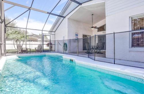 Indian Point House | Private Pool Home Near Disney & Universal Studios