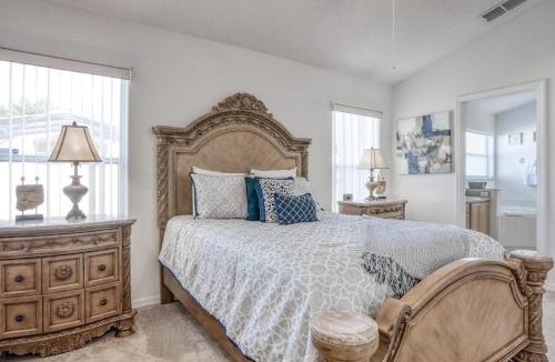 Indian Point House | Private Pool Home Near Disney & Universal Studios