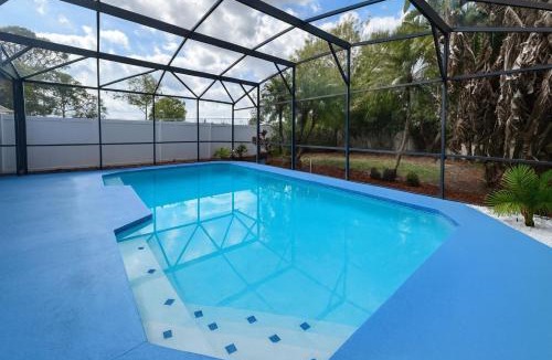 Indian Wells Villa | Private Pool Villa, 10 Mins to Disney&Attractions!