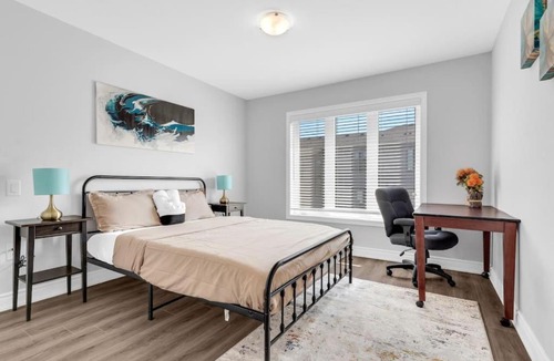 Cambridge House | Private Quite Getaway 3 Bd 2Wr