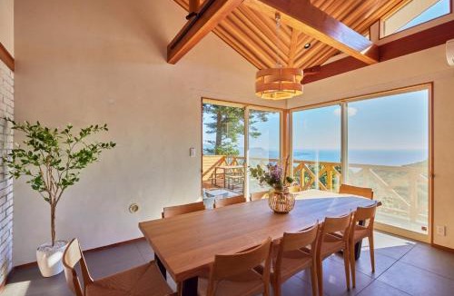 Okawa House | Private Resort Minamikaze - Vacation STAY 15105v