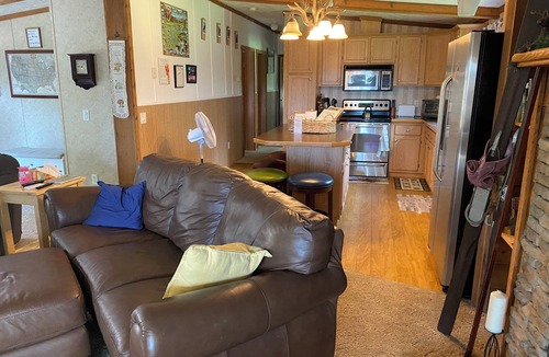 Prattsburgh House | Private retreat with pond near Keuka Lake. Winery, Breweries and Pet-Friendly!
